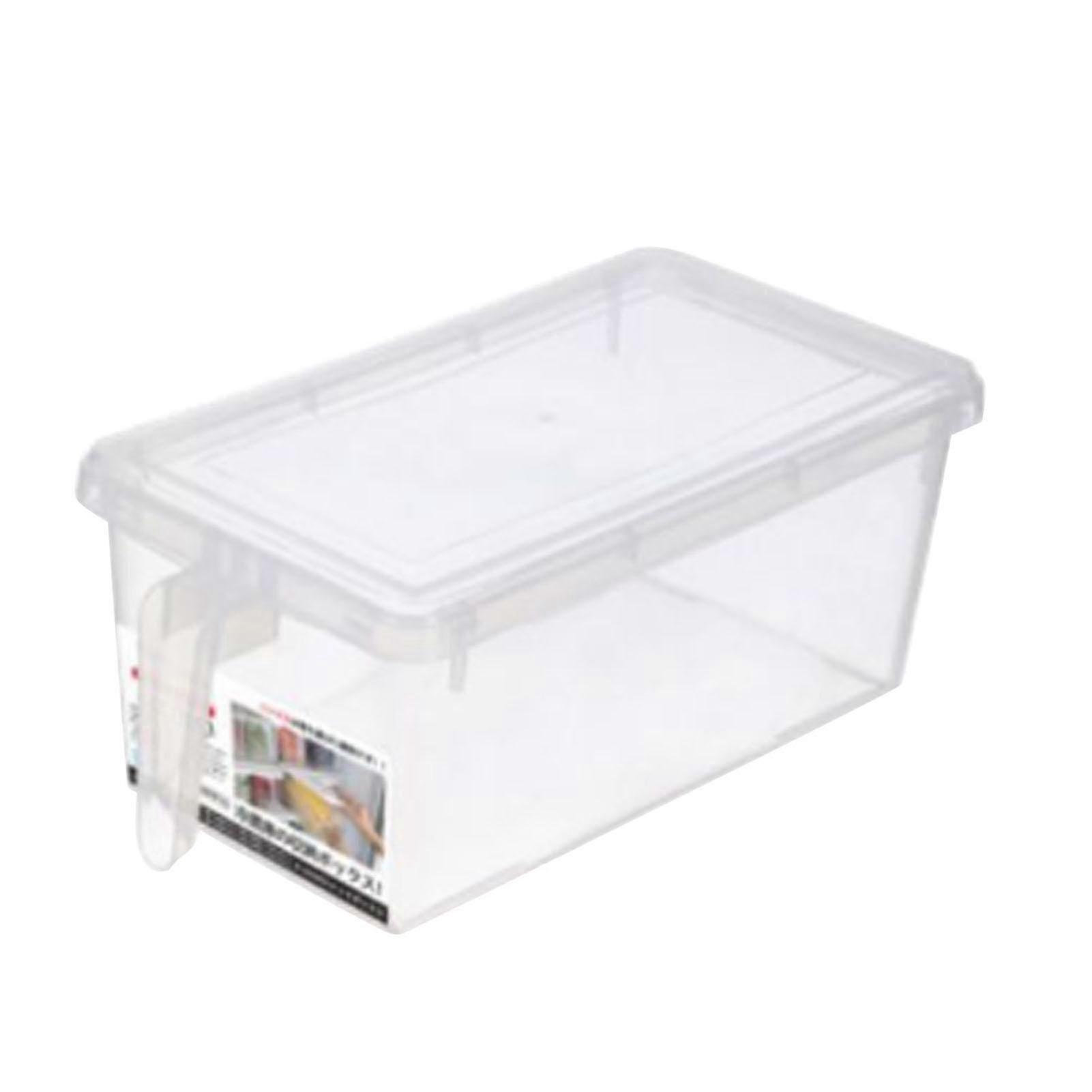 5L Sealed Refrigerator Bin