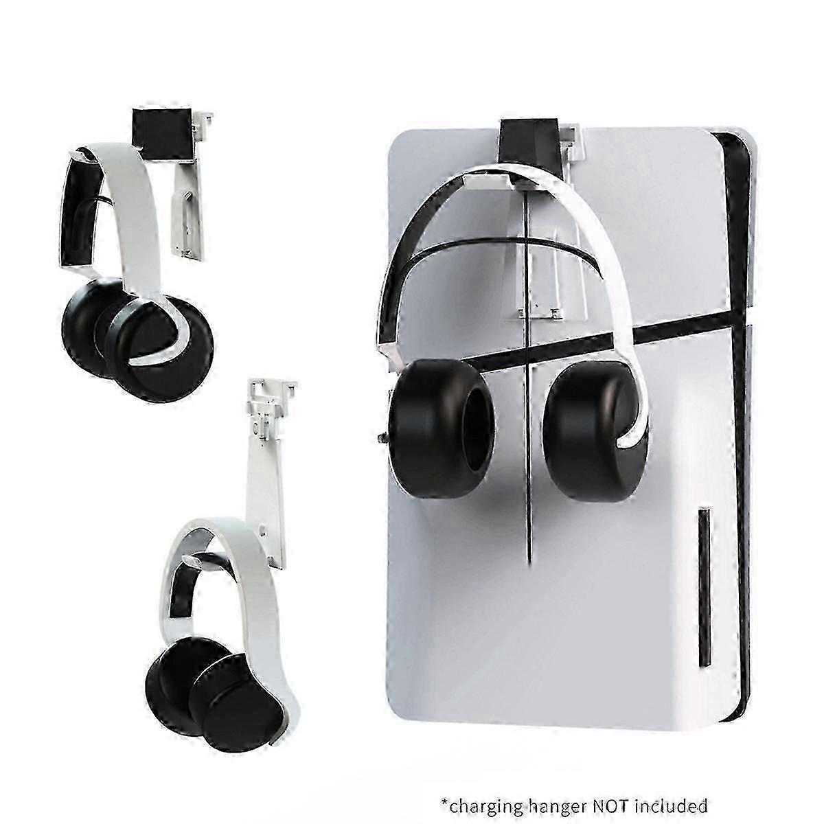 Controller Charging Dock compatible with Portal Vertical Stand compatible with / Slim Disc & Digital with Light