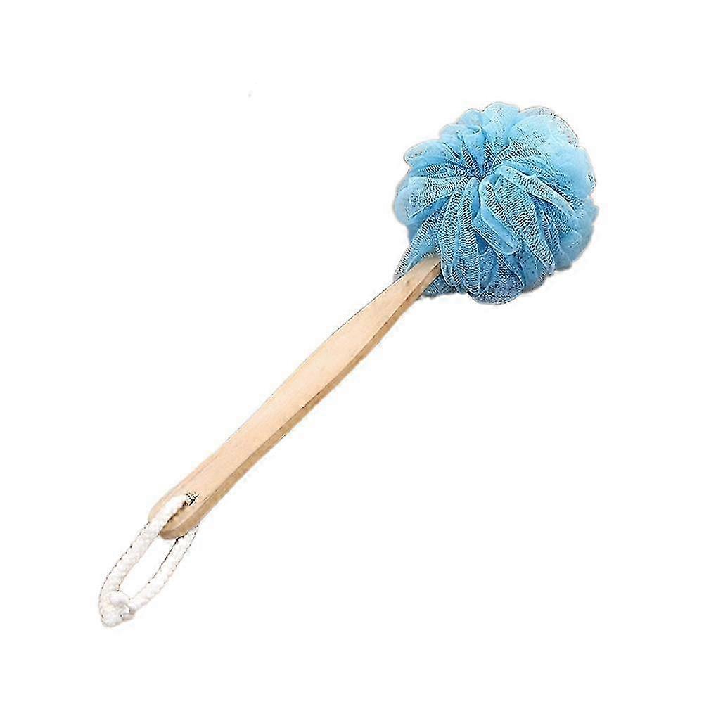 Breathable Gentle Exfoliating Bath Sponge