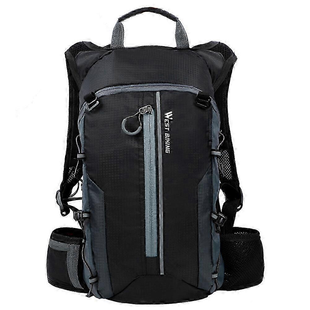 Waterproof 10L Ultralight Outdoor Backpack