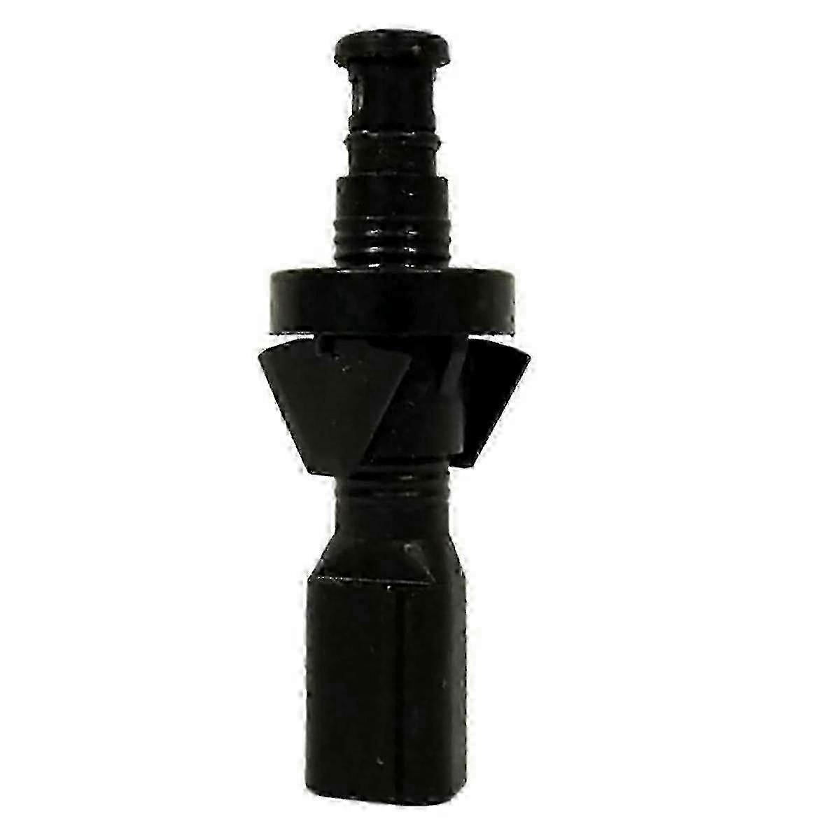 Durable ABS Steering Lock Solenoid Valve
