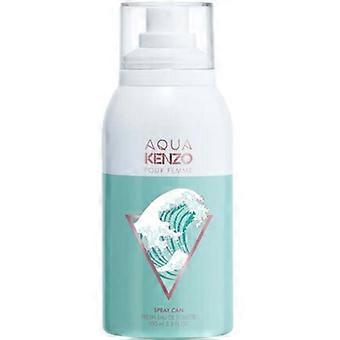 Aqua Kenzo Pour Femme EDT Spray 100ml