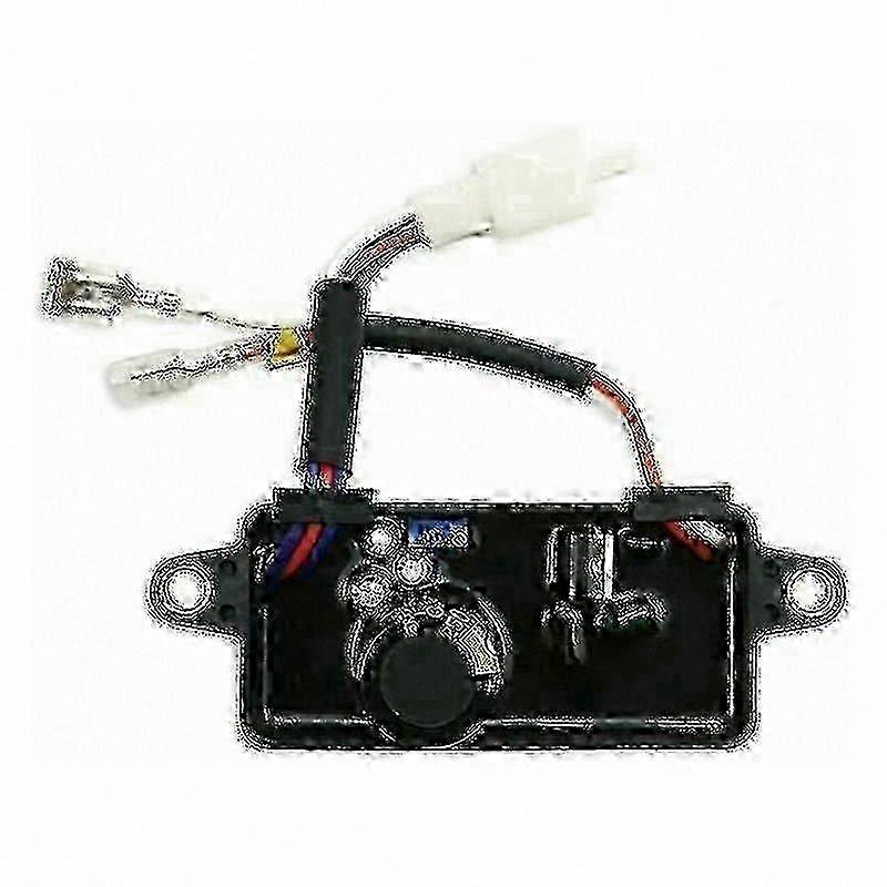 Avr 3kw 2kw 2.8kw Automatic Generator Voltage Regulator