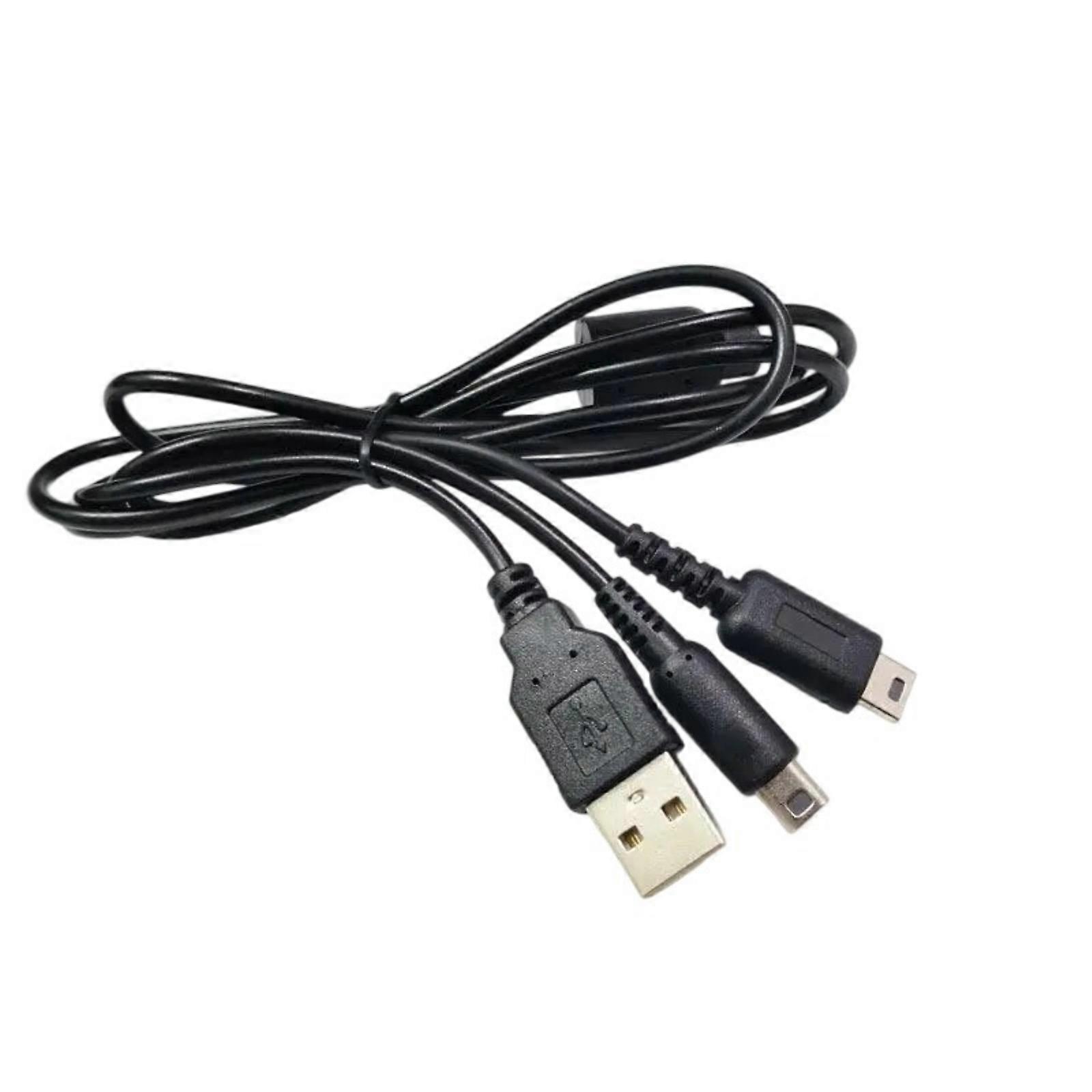 47 Inch Durable USB Gaming Cable