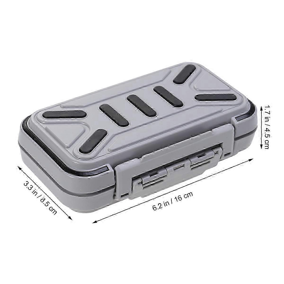 Weatherproof Small Gear Storage Box