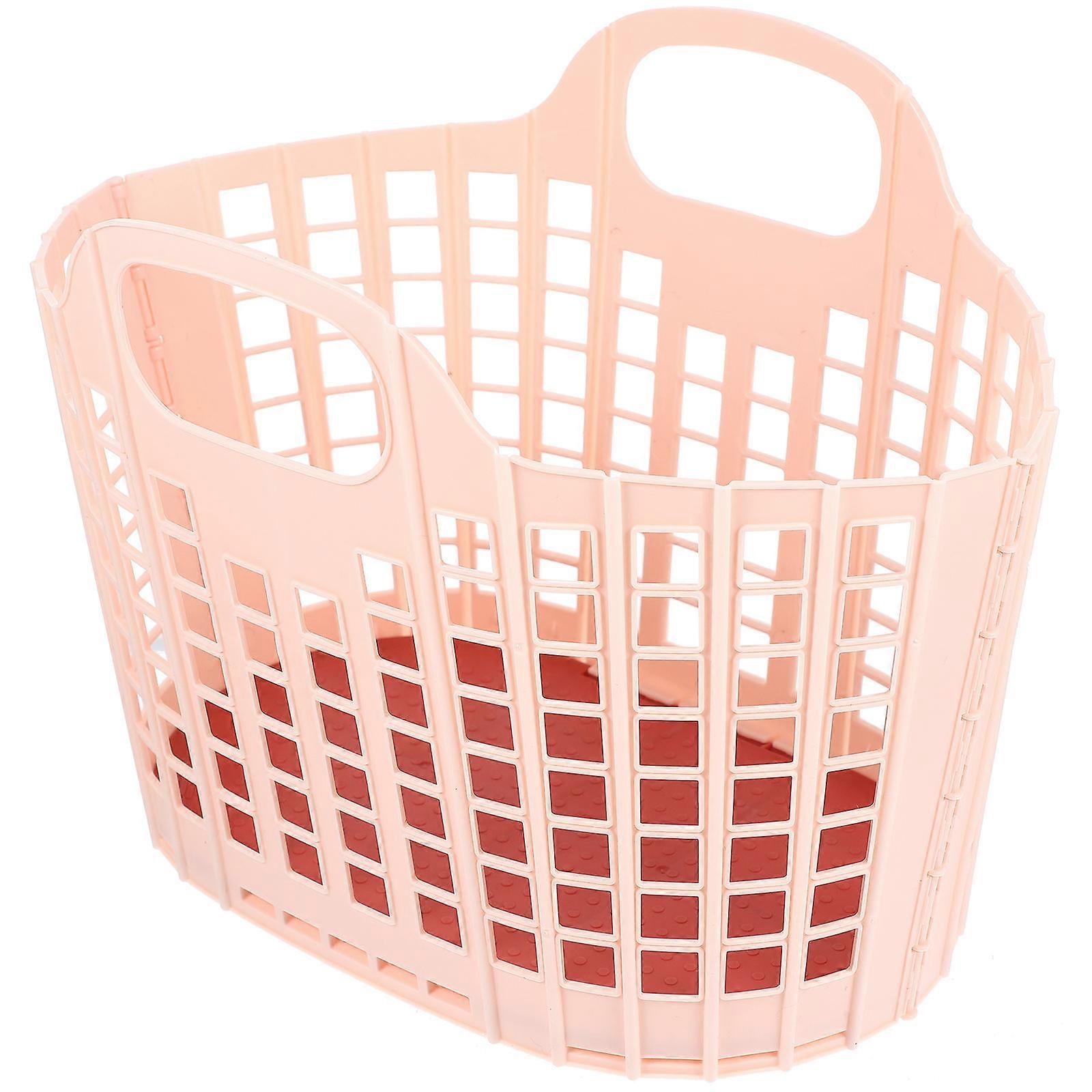 Lightweight Foldable Vegetable Basket