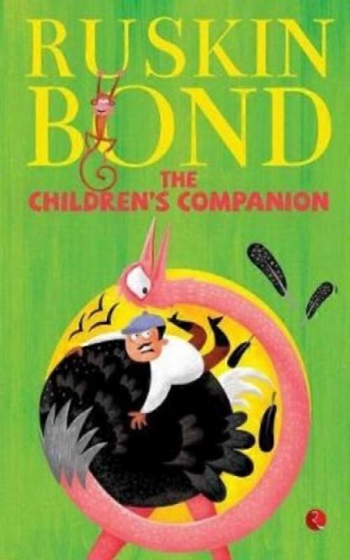Childrens Omnibus Volume 2