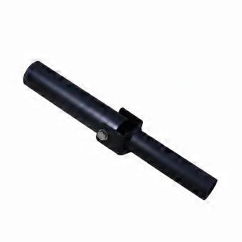 Deadlift Handle Heavy-Duty Steel V-Shaped Row Handle Wear Resistant V Bar