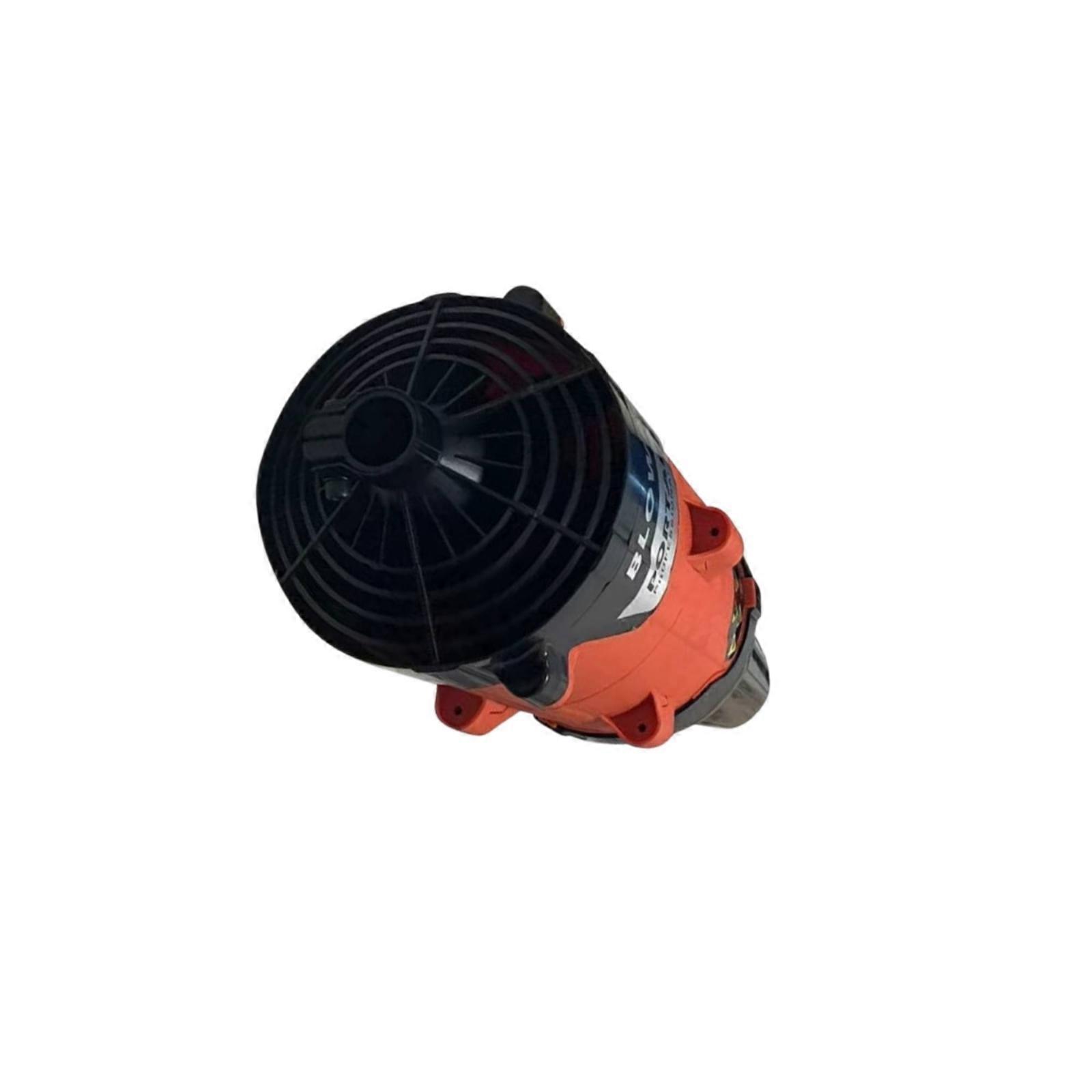 Grass Trimmer Conversion Blower Head | Convertible, Easy Installation, Blower