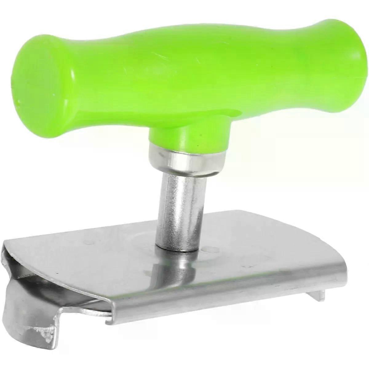 Adjustable Multifunction Can Opener Stainless Steel Effort Saving