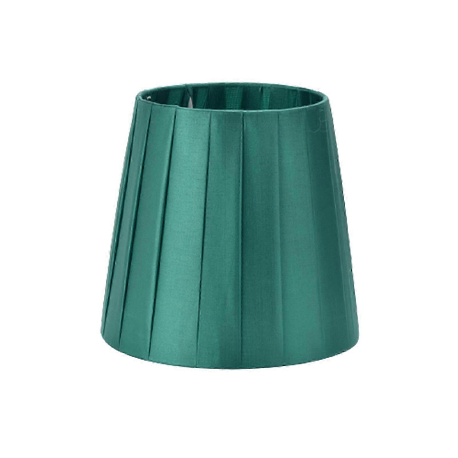 Dust-Resistant Chandelier Shade