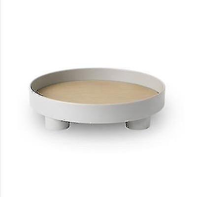 Runde Stora Tablett Geschirr Schmuck Hochzeit Kit Serviertablett | Stora Tabletts