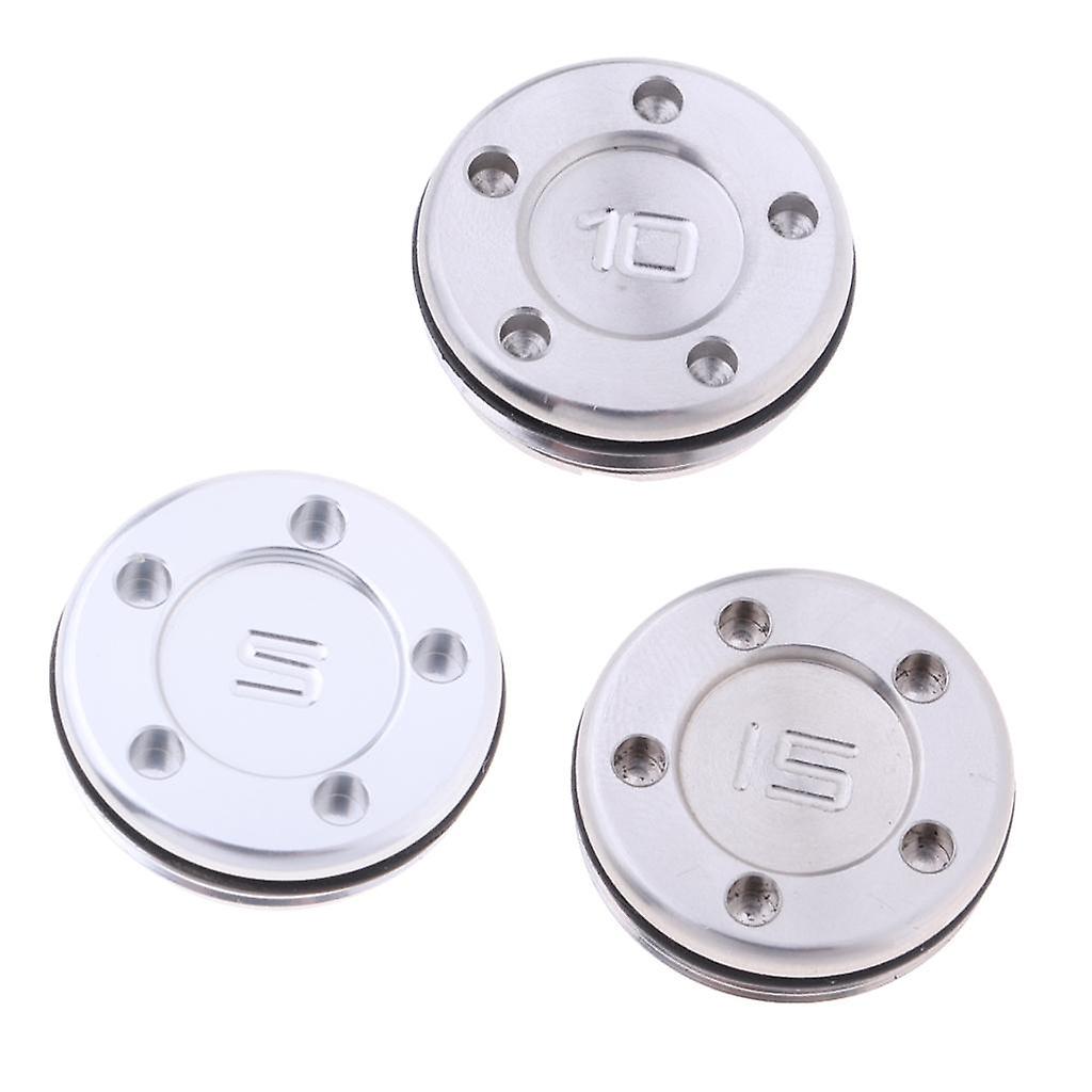 Golf Putter Custom Weights Screw for Scotty Cameron Studio Putter 5 10 &15g