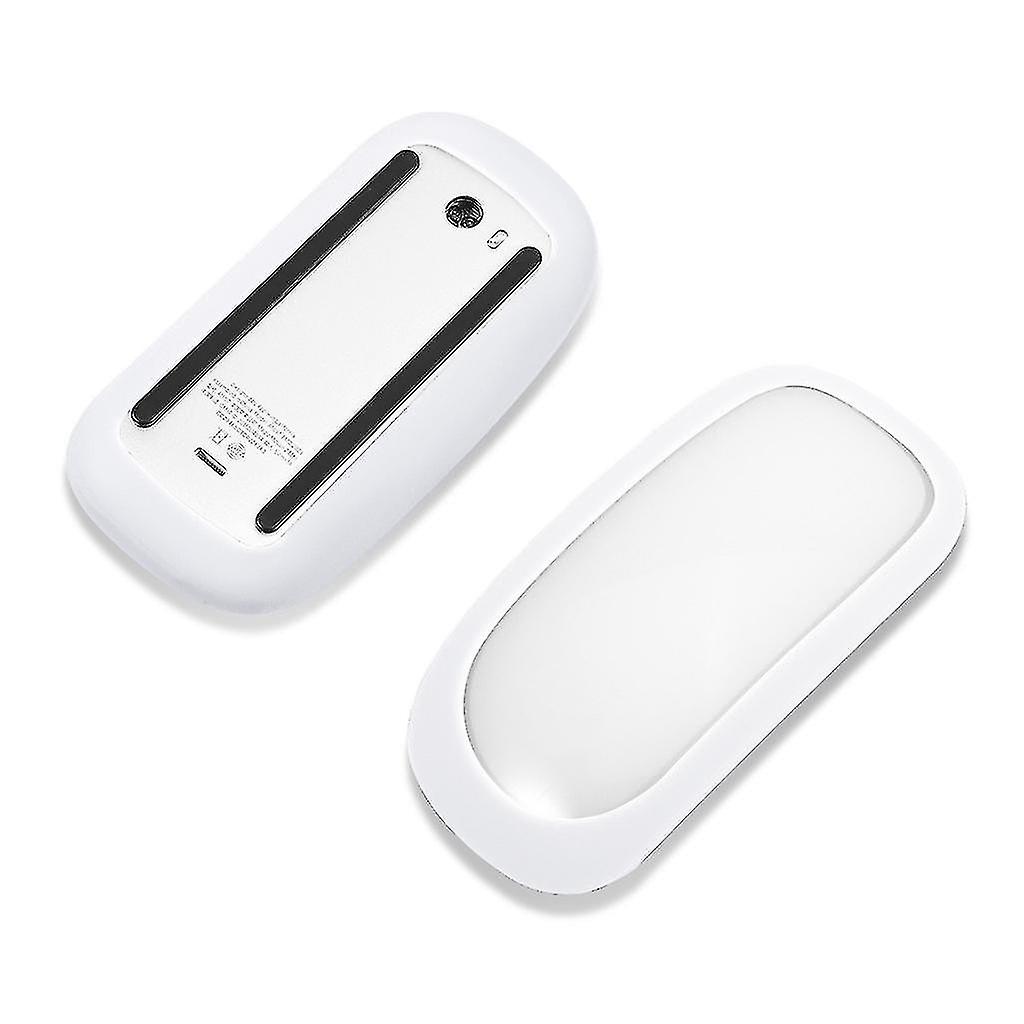 Xqday Magic Mouse Wireless  Tooth Mouse For Mac Book Macbook Air Mac Pro Multi Touch Recharge