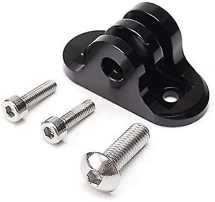 Camera Adapter Set For Gopro Garmin Edge 520 1000 Sjcam Ching Sony Sport Action Camera Bike Handlebar Mount