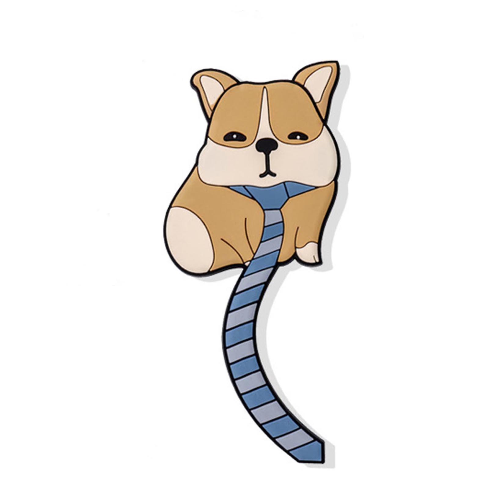 Cute Refrigerator Magnets Waterproof Fridge Magnetic