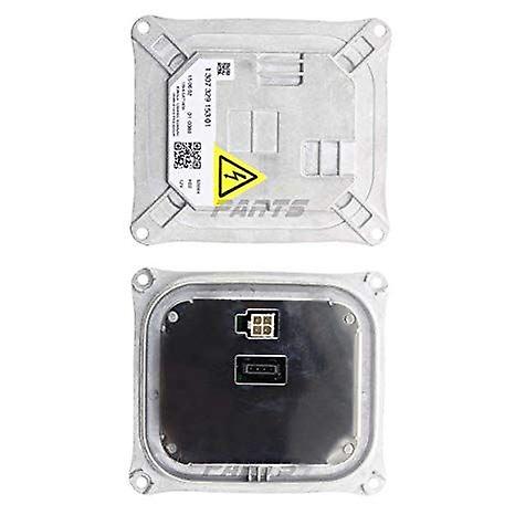 Xenon Headlight Control Unit Ballast For BMW X5 E70 06-10 - Stocked