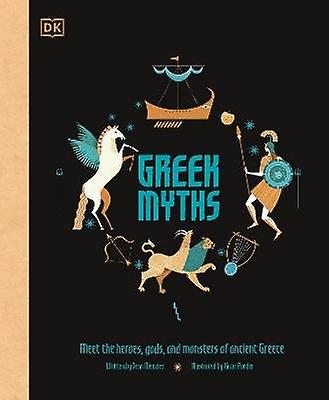 Greek Myths