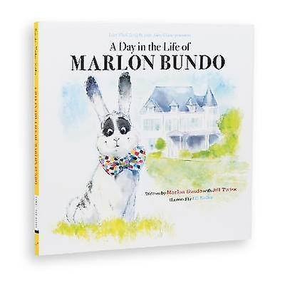 Last Week Tonight with John Oliver Presents A Day in the Life of Marlon Bundo