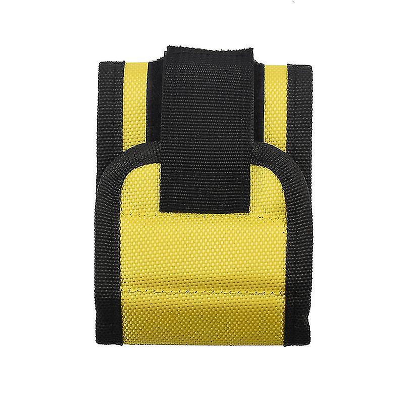 Magnetic Bracelet Tool Craftsman Magnetic Bracelet With 15 Strong Magnets For Holding Screws Nails Drills