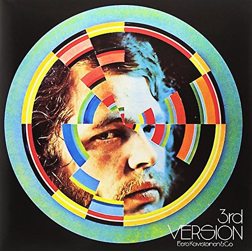 Eero Koivistoinen - 第3版(LP)[レコード]