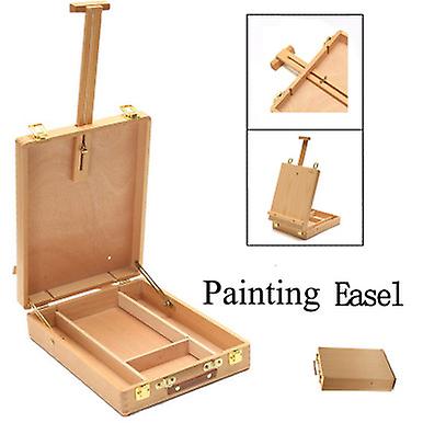Multifunctional Art Easel