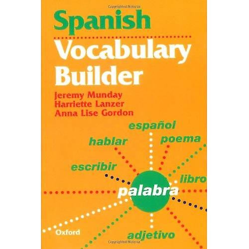 Spanische Vokabel-Trainer (Wortschatz Erbauer)