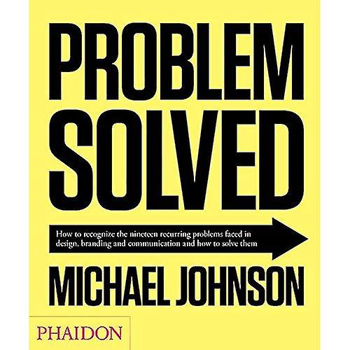 Problème résolu : Un abécédaire en Design, Branding et de la Communication