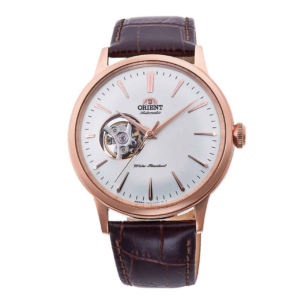 Orient Open Heart Automatik Ra-ag0001s10b Herrenuhr