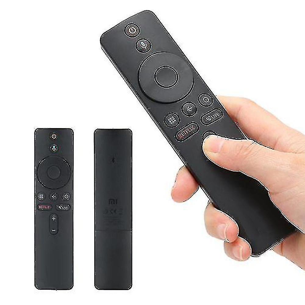 Bluetooth Voice Remote Control for Xiaomi Mi Box S Tv