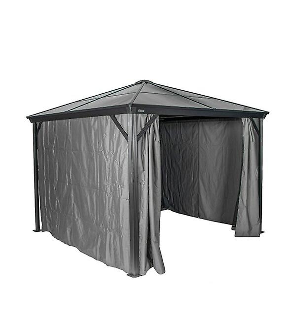 Sojag - Gordijn - SJ04301