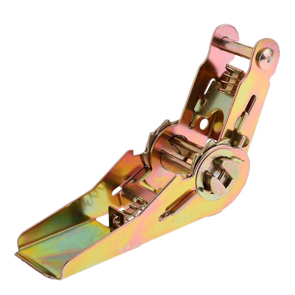 Cliquet de remplacement robuste de 1 po avec poignée pour arrimage de sangle à cliquet