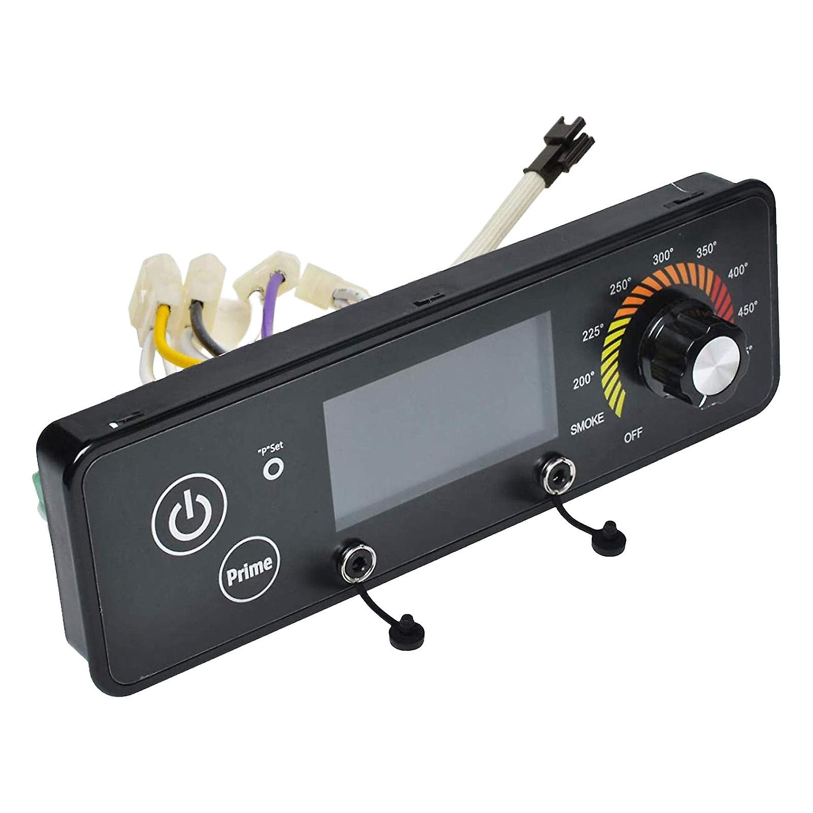 Temperature Controller Replacement Replacement for Oven Barbecue Supplies