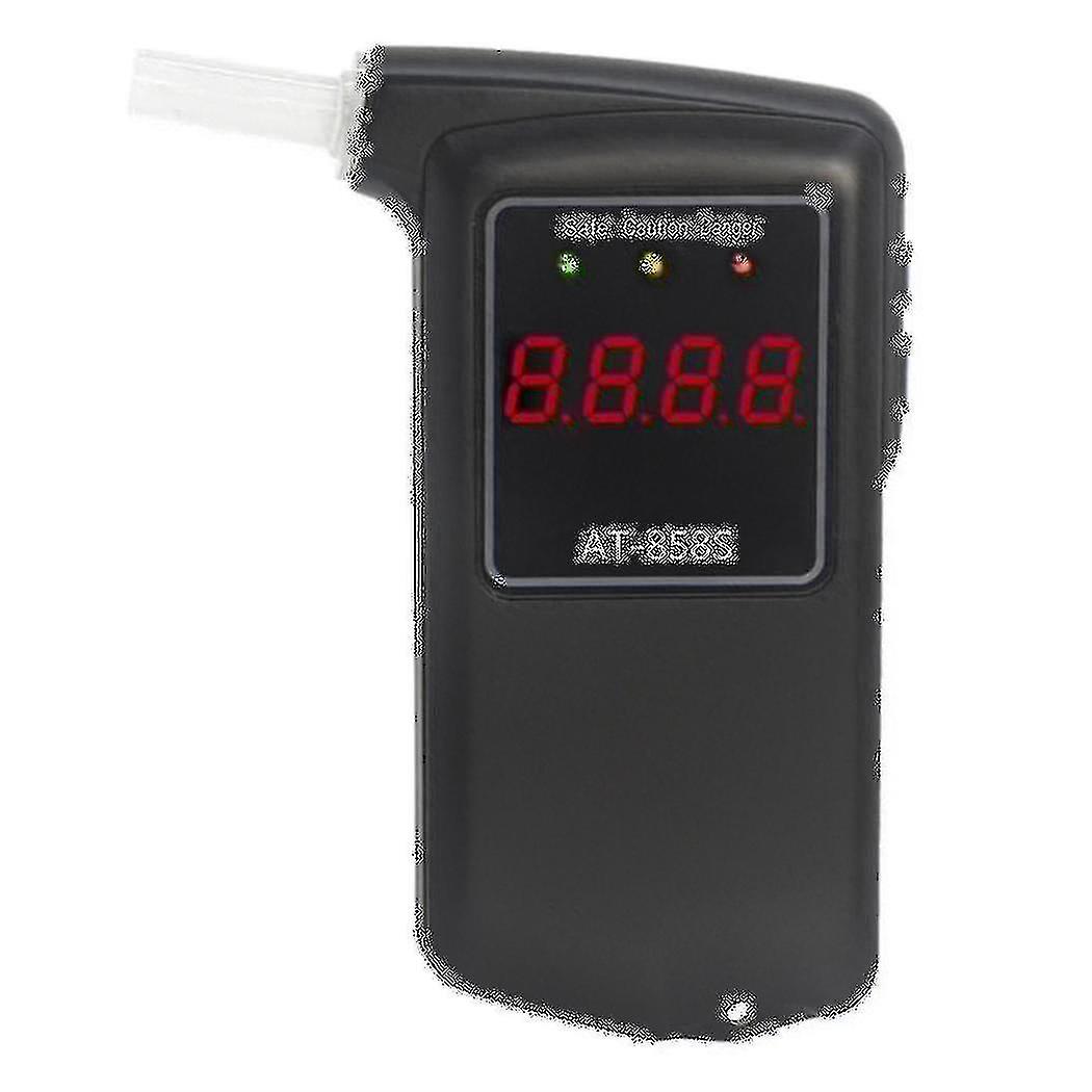 Digital Breath Tester, Grade Pocket For Personal & Professional