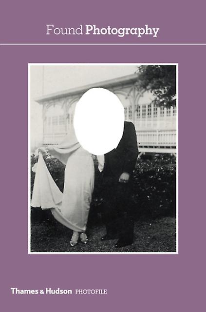 Found Photography Paperback