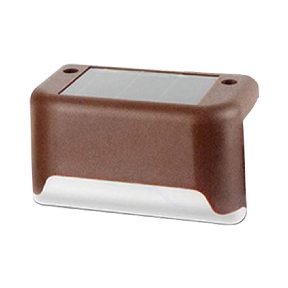 Outdoor Staircase Solar Light Waterproof Decorative Light