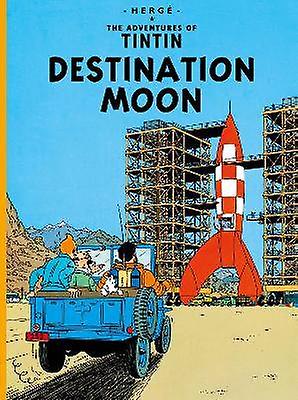 Destination Moon