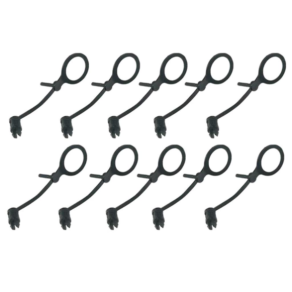 10pcs/Set for M.2 SSD Support Fastener Standoff Screw SSD Mounting Kit for  for