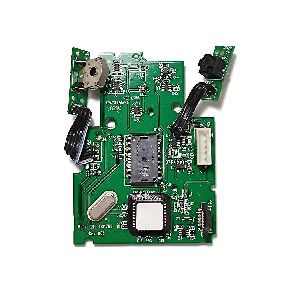 Replacement Motherboard For Logitech G602 Wireless Mouse – Repair Part - View #2