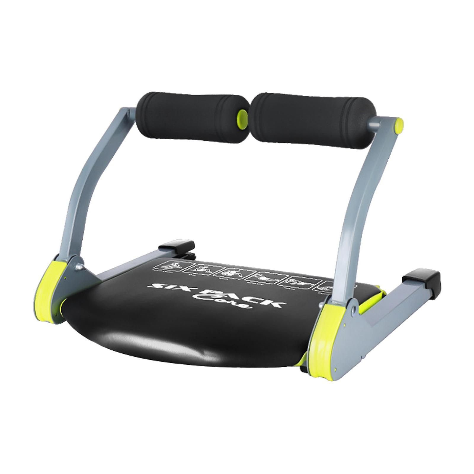 Reverse Sit Up Machine Portable Adjustable Sit Up Core Exercise