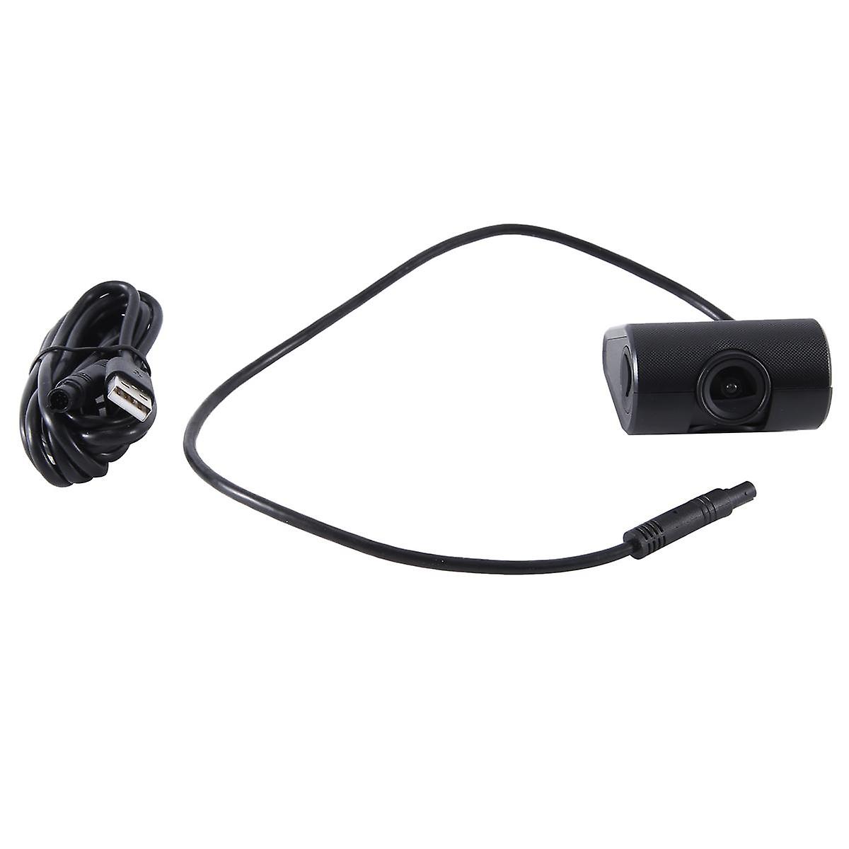 HD Driving Recorder ADAS DVR Electronic Dog with Radar Detector Screen Navigator Car Accessories