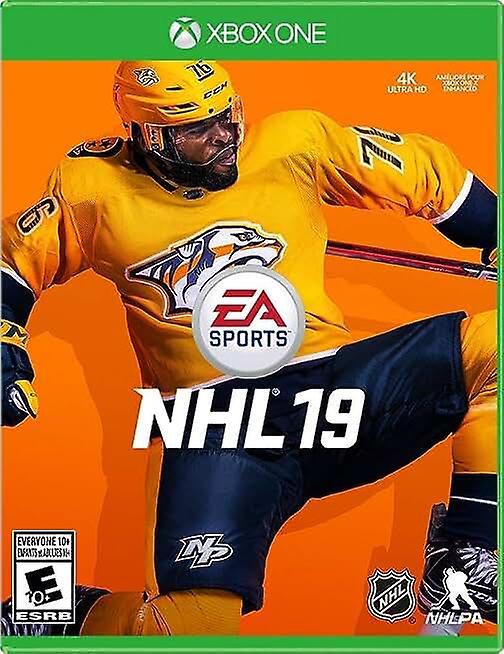 NHL 19 - Xbox One - New & Sealed