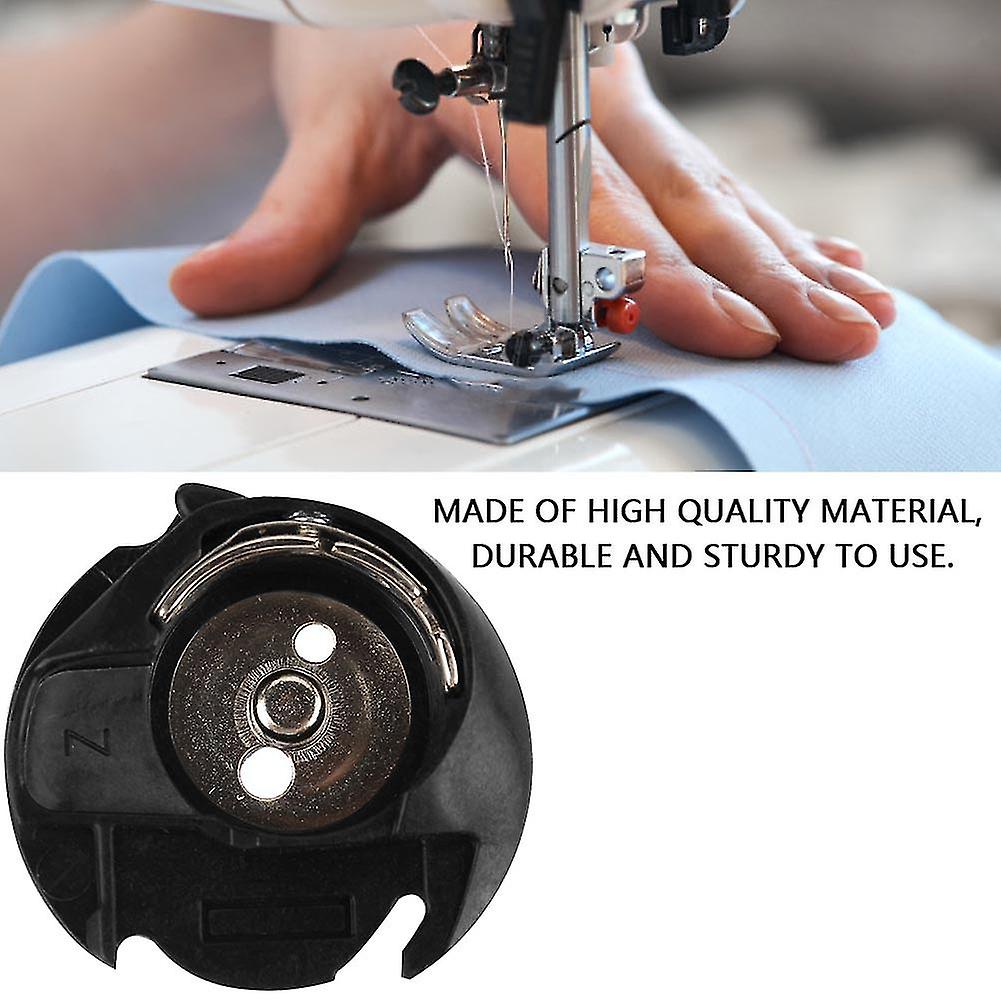 Home Sewing Machine Replacement Part Accessory Bobbin Case Inner Rotary Hook (87061)