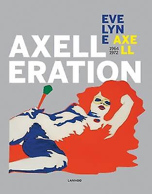 Axelleration by Liesbeth Decan
