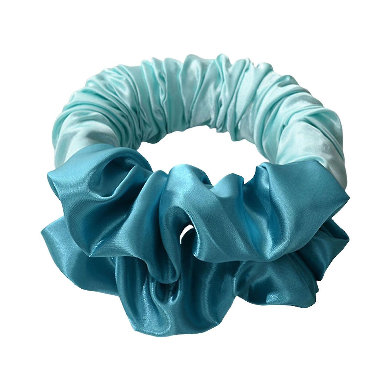 Soft Heatless Curler Headband For Styling Sleeping