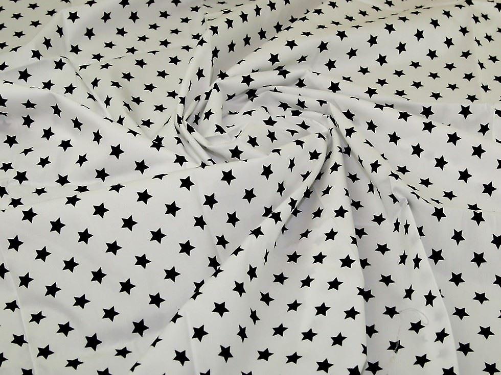 100% Cotton Poplin Fabric