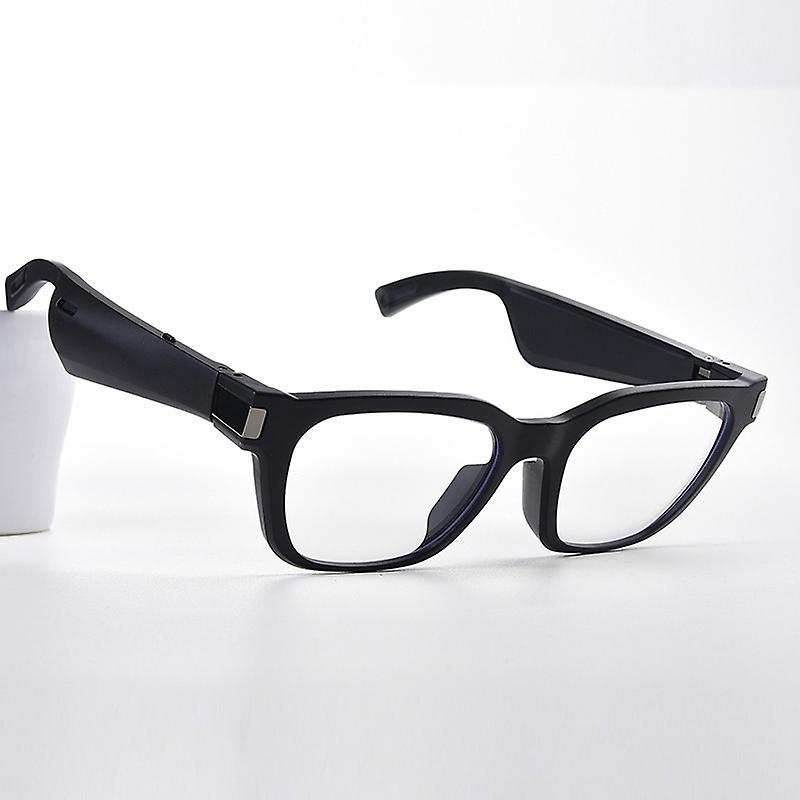 F002 Bluetooth Glasses Earphone