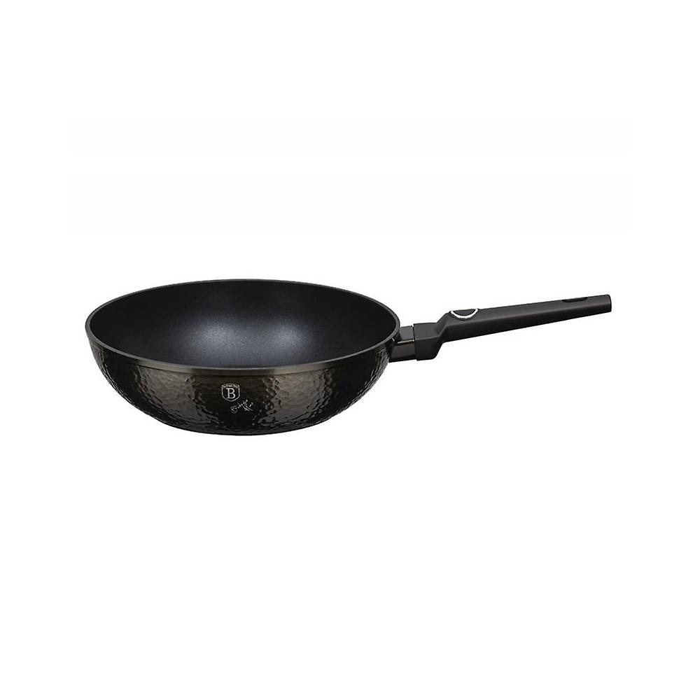 Berlinger Haus titanium wok 28cm Primal Gloss 12721