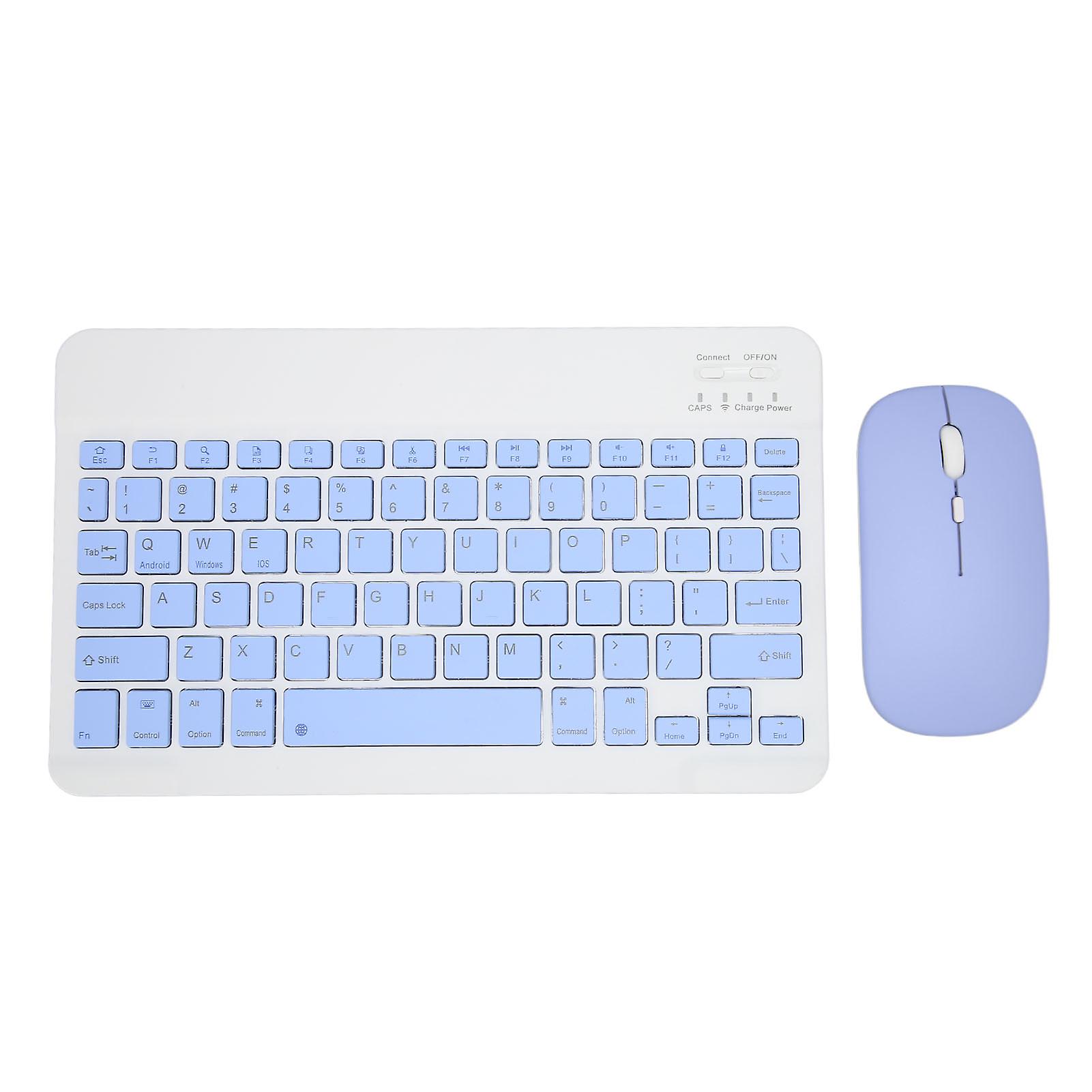 Wireless Mouse,Wireless Keyboard Mouse Set Wireless Keyboard Keyboard Mouse Set Reliable and Durable