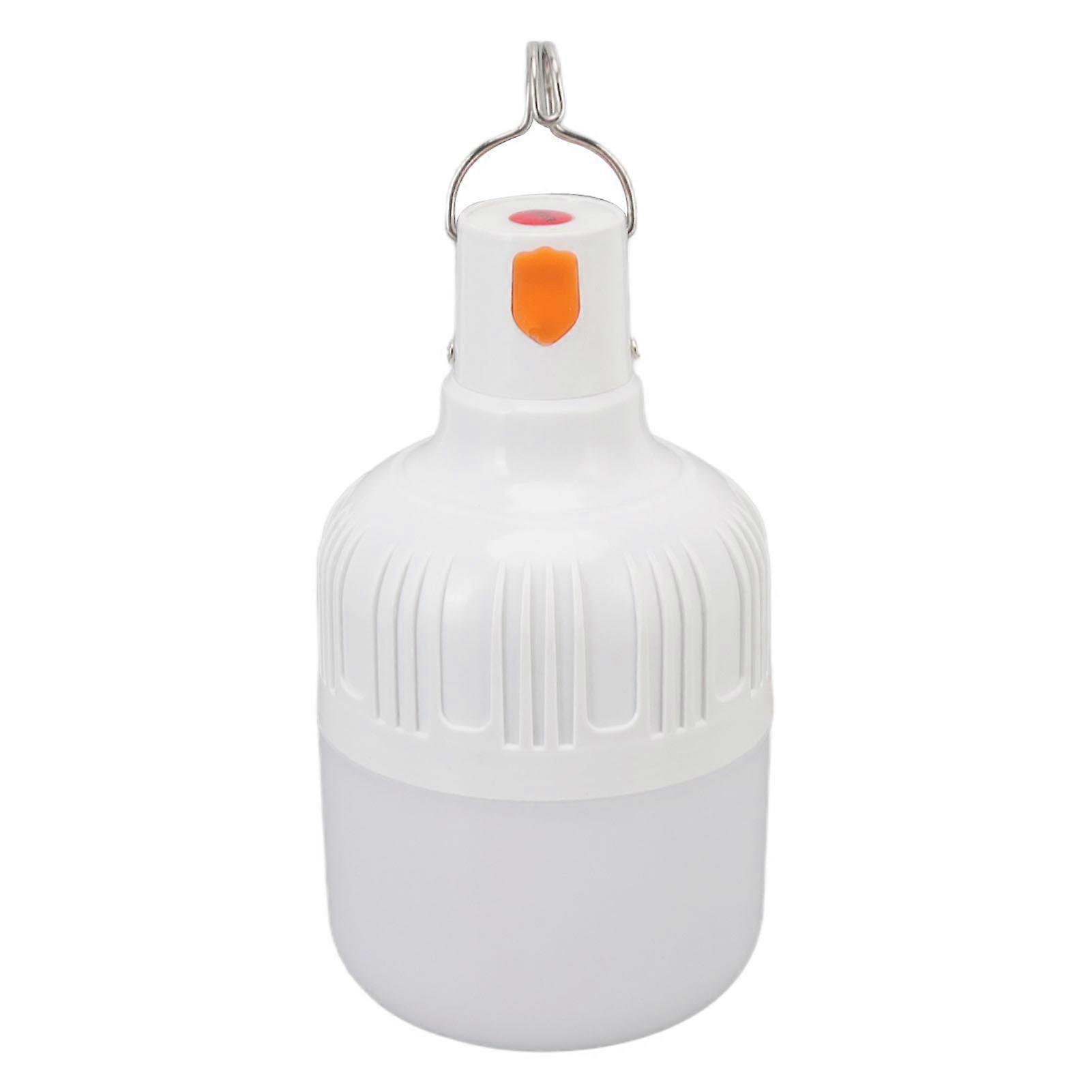 LED Bulb Light Professional High Brightness Dimmable Energy Saving Rechargeable Emergency LED Bulb for Daily Emergency Use